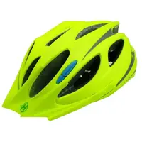 HAVEN ERGON ECO Helma na kolo, reflexní neon, velikost