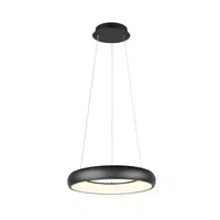 Trio Leuchten ZÁVĚSNÉ LED SVÍTIDLO, 46,5/150 cm