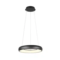 Trio Leuchten ZÁVĚSNÉ LED SVÍTIDLO, 46,5/150 cm