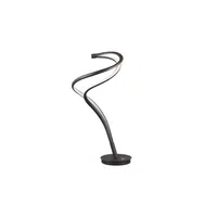 Trio Leuchten STOLNÍ LED LAMPA, senzorový stmívač, 30/56 cm