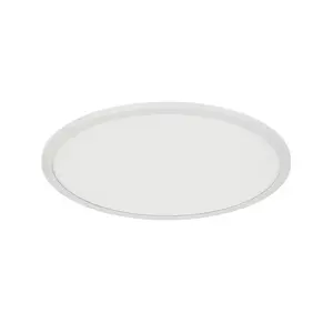 Novel LED PANEL, 45/5 cm