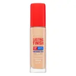 Rimmel London Lasting Finish 35HR SPF20 Full Coverage Lightweight Foundation dlouhotrvající make-up pro sjednocení barevného tónu pleti 070 30 ml