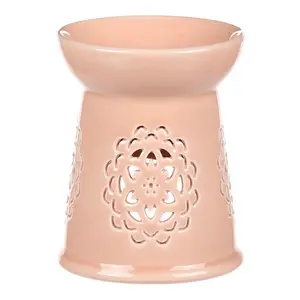 AROMALAMPA, keramika