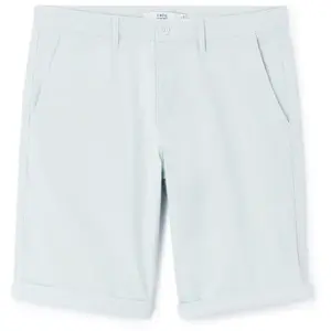 CELIO BOCHINOBM Pánske bermudy, svetlomodrá, veľkosť