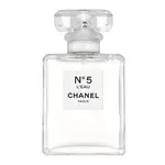 Chanel No.5 L'Eau toaletní voda pro ženy 35 ml