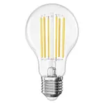FILAMENTOVÁ LED ŽÁROVKA E27