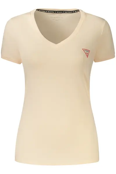 Dámské triko s krátkým rukávem