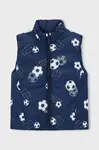 Dětská oboustranná vesta Mayoral