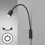 Fischer & Honsel NÁSTĚNNÉ LED SVÍTIDLO, 6/52 cm