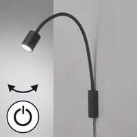 Fischer & Honsel NÁSTĚNNÉ LED SVÍTIDLO, 6/52 cm