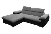 Sedací souprava Coast Mini - Sumatra 6 / Trend 17 Provedení: Levá varianta, látka: Sumatra 6/ Trend 17