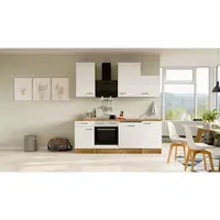 FlexWell KUCHYŇSKÁ LINKA AVILA