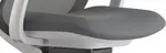 MERCURY Sedák pro BESSEL šedý plast, světle šedá