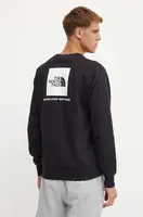 Mikina The North Face Raglan Redbox Crew