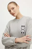 Bavlněná mikina Pinko