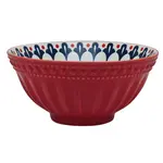 Novel MISKA NA MÜSLI kamenina keramika