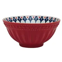 Novel MISKA NA MÜSLI kamenina keramika