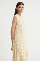 Vesta s příměsí lnu AERON SAINT