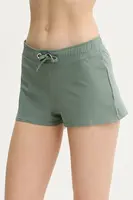 Plavkové šortky Banana Moon Print