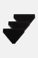 Kalhotky Fila 3-pack