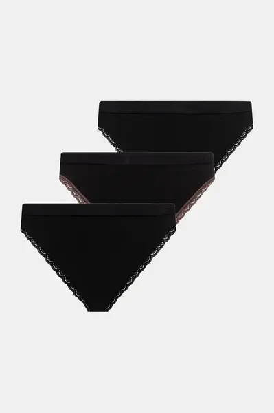 Kalhotky Fila 3-pack