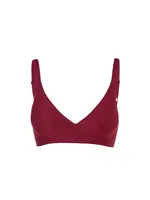 Dagi Podprsenka  bordová