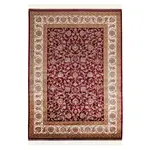 TKANÝ KOBEREC, 140/200 cm,