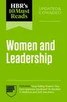 Women and Leadership - Harvard Business Review, Linda Babcock, Herminia Ibarra, Boris Groysberg, Ruchika T. Malhotra