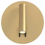 NÁSTĚNNÉ SVÍTIDLO, 14/14/6,5 cm