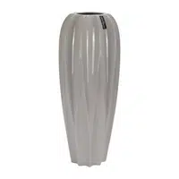XXXL VÁZA, keramika, 46 cm