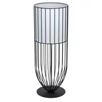 Eglo STOLNÍ LAMPA, E27, 22/58 cm