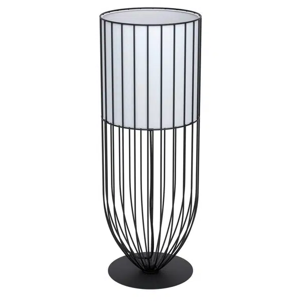 Eglo STOLNÍ LAMPA, E27, 22/58 cm