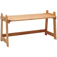 MID.YOU PSACÍ STŮL PRO MLÁDEŽ, jádrový buk, 140/70/75 cm