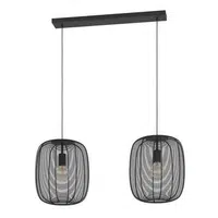 XXXL ZÁVĚSNÉ SVÍTIDLO, 90/33/110 cm