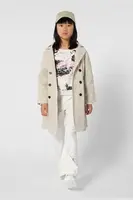 Dětské kalhoty Karl Lagerfeld