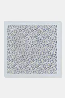 Hedvábný kapesníček Eton