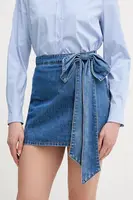 Džínová sukně Gaudi