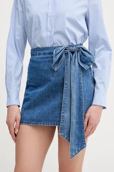 Džínová sukně Gaudi