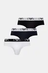 Spodní prádlo Emporio Armani Underwear 3-pack