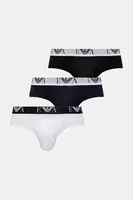 Spodní prádlo Emporio Armani Underwear 3-pack