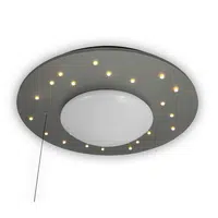 XXXL DĚTSKÉ STROPNÍ SVÍTIDLO, 54/11 cm