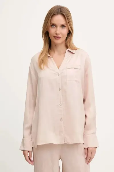 Pyžamová košile Chantelle NOAH