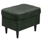 MID.YOU TABURET, textil, 63/43/42 cm