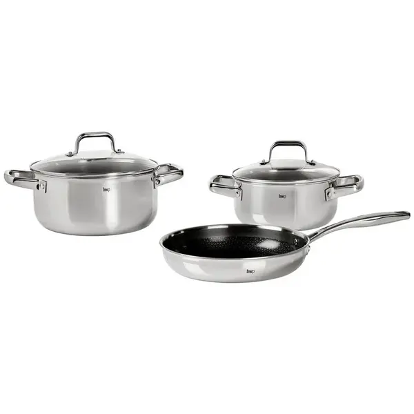 Homeware Profession. SADA HRNCŮ, 3dílné