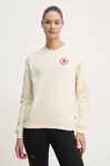 Fjallraven  Bavlnená mikina  1960 Logo