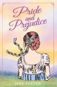 Pride and Prejudice - Jane Austenová