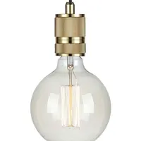 Závěsná lampa Markslöjd