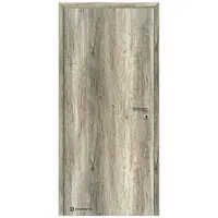 Protipožární dveře Lume Extra 1K Kasir dub grand  90 L Fab