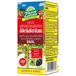 Zdravá Zahrada - přípravek proti přezimujícím škůdcům 100 ml