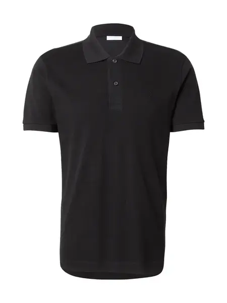 SEIDENSTICKER Tričko  čierna